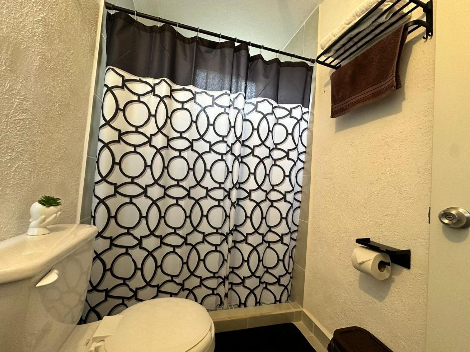 Ya Ab Kuxtal Suite With Big Pool-Grill-Balcony-Garden Playa del Carmen Eksteriør billede